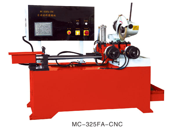 MC-325FA-CNC MC-325FA-CNC