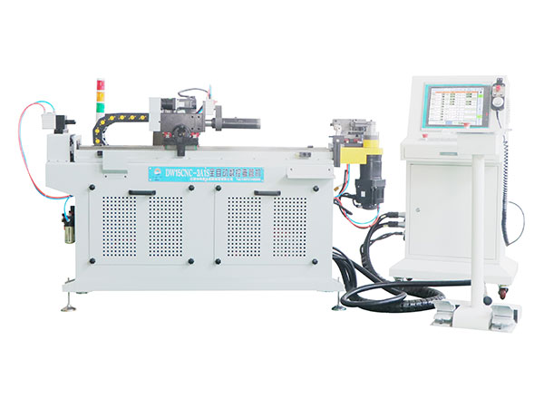 DW15CNC-3A1S全自動(dòng)數(shù)控彎管機(jī) DW15CNC-3A1S全自動(dòng)數(shù)控彎管機(jī)